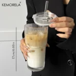 kf-S48bcfe02da014958961f37e61ca0911dA-600ML-Stripe-Glass-Coffee-Cup-With-Lid-and-Straw-Transparent-Drinking-Glasses-for-Juice-Milk-Tea