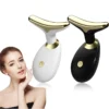 Lifting And Firming Facial Electric Introduction Lifting And Firming Beauty Massage