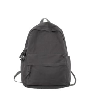 Backpack for Men Women Boys Girls/Office School College Teens & Students (WBAG-92) (Grey)  Shopsydays.com: Men Exclusive Bags