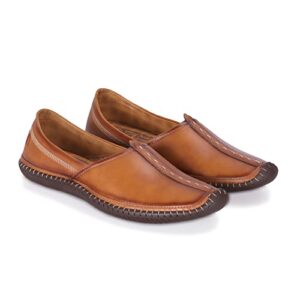 Nagra in Tan Color, Designer Shoes Size6-12 for Man | Boys | Adults