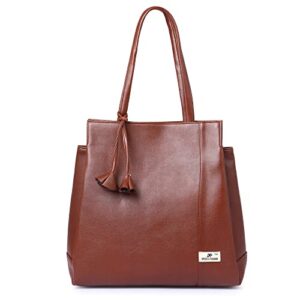 Women's Handbag SXF SPEED X FASHION (Tan)