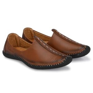 Vellinto Cool Rajasthani PIND-DI ll Jutis Mojaris ll Nagra ll Beige  Shopsyday.com: Women Footwear