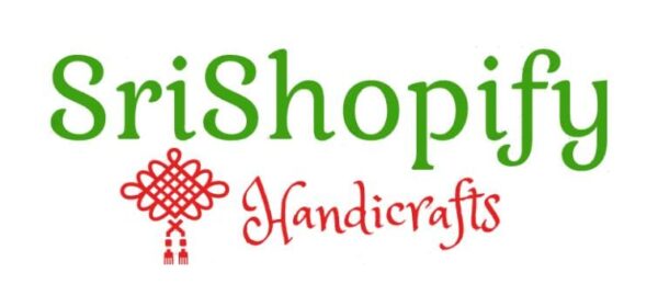 Buy srishopify handicrafts Women Handbag Small Size Banjara Traditional Mini Handle Bag handmade Hand Purse Cotton 9x7x3 Inch Size original Beads Thread Work (white handbag) at Shopsyday.com - Image 9