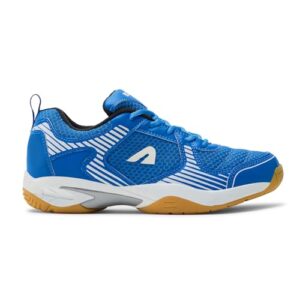 Buy Boldfit Badminton Shoes Shuttle Badminton Shoes Men Non Marking Shoes for Badminton Men Badminton Shoes Non Marking Shoes for Badminton Men Anti Skid Breathable Badminton Shoes for Men Blue - UK 08 at Shopsyday.com