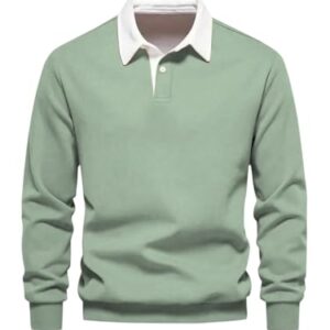 Buy Men T-Shirt | Full Sleeve T Shirt(MRT-209-PISTA-S) at Shopsyday.com